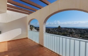 Sale - Apartment - Calpe