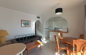 Sale - Apartment - Calpe