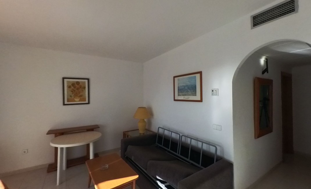Sale - Apartment - Calpe