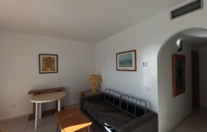Sale - Apartment - Calpe