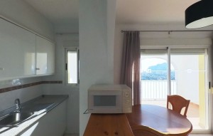 Sale - Apartment - Calpe
