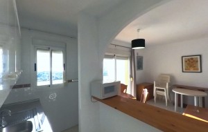 Sale - Apartment - Calpe