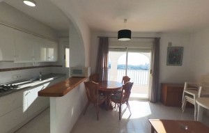 Sale - Apartment - Calpe