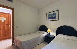 Sale - Apartment - Calpe