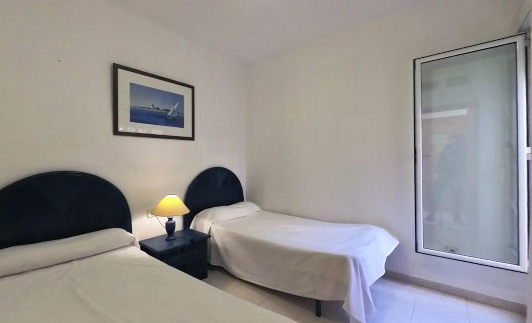 Sale - Apartment - Calpe