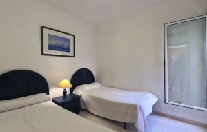 Sale - Apartment - Calpe