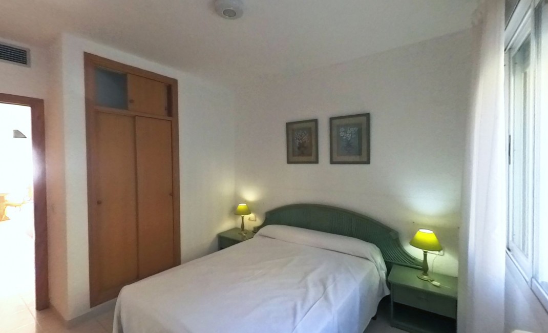 Sale - Apartment - Calpe