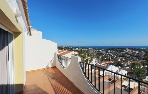 Sale - Apartment - Calpe