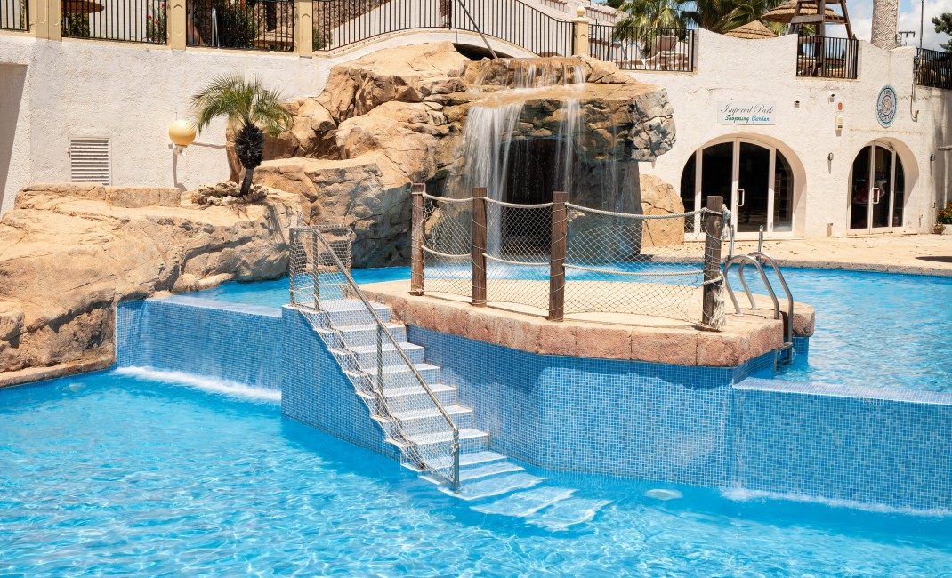 Sale - Apartment - Calpe