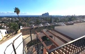 Sale - Apartment - Calpe