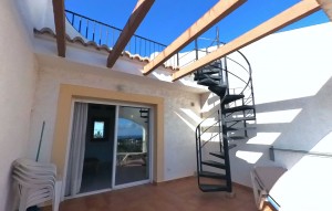 Sale - Apartment - Calpe