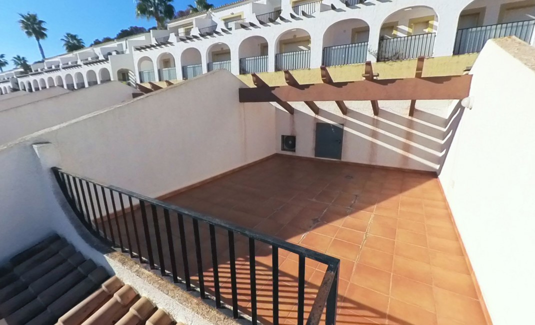 Sale - Apartment - Calpe