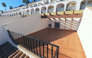 Sale - Apartment - Calpe
