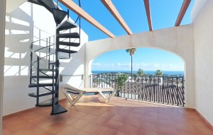 Sale - Apartment - Calpe