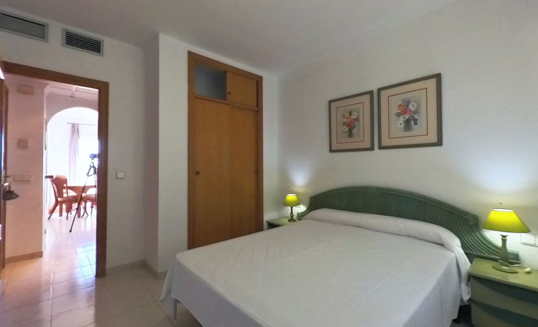 Sale - Apartment - Calpe