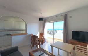 Sale - Apartment - Calpe