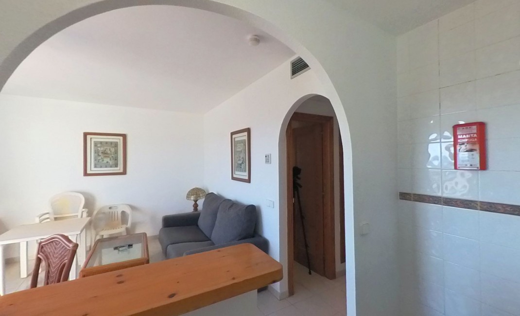 Sale - Apartment - Calpe