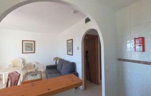 Sale - Apartment - Calpe