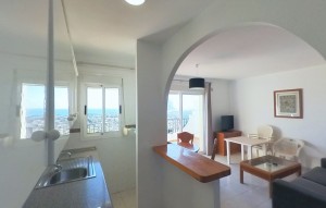 Sale - Apartment - Calpe