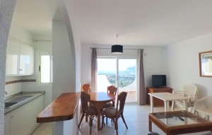 Sale - Apartment - Calpe