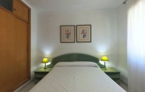 Sale - Apartment - Calpe