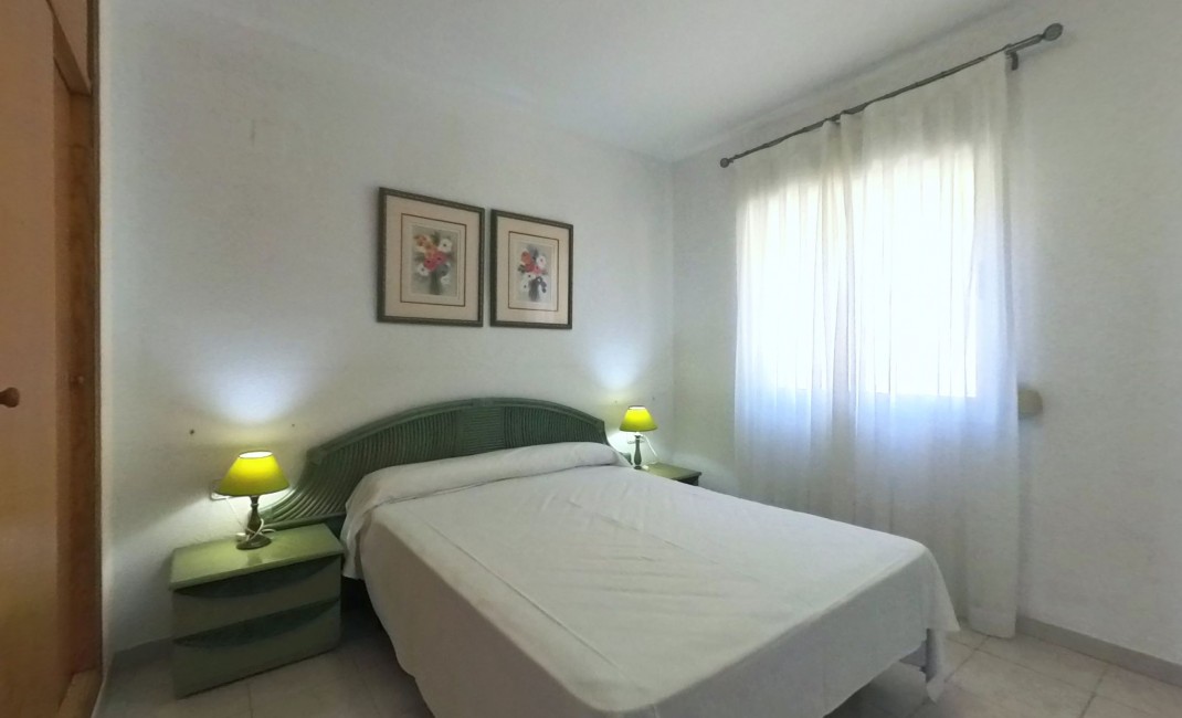 Sale - Apartment - Calpe