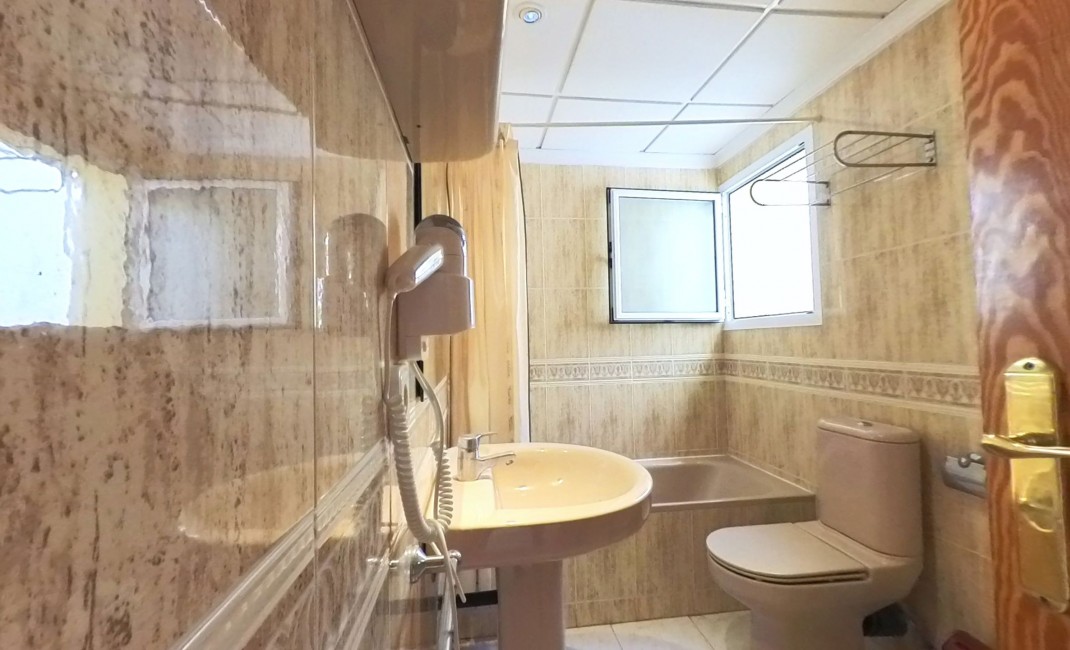 Sale - Apartment - Calpe