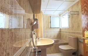 Sale - Apartment - Calpe