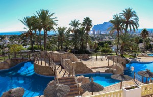 Revente - Appartement - Calpe