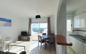 Revente - Appartement - Calpe