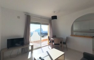 Revente - Appartement - Calpe