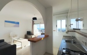 Revente - Appartement - Calpe