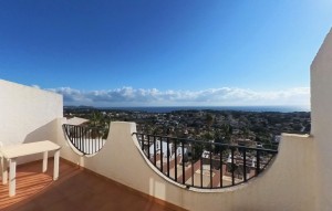 Revente - Appartement - Calpe