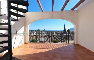 Revente - Appartement - Calpe