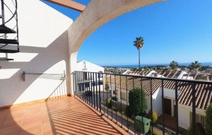 Revente - Appartement - Calpe
