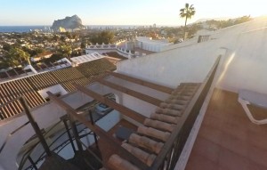 Revente - Appartement - Calpe