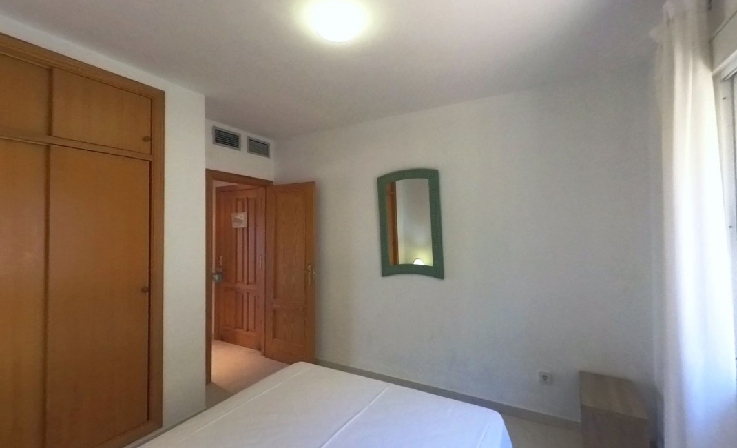 Revente - Appartement - Calpe