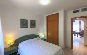 Revente - Appartement - Calpe