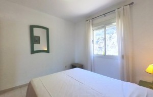 Revente - Appartement - Calpe