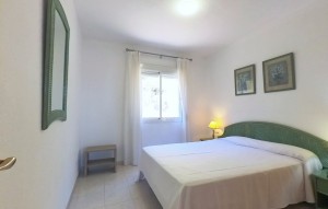 Revente - Appartement - Calpe