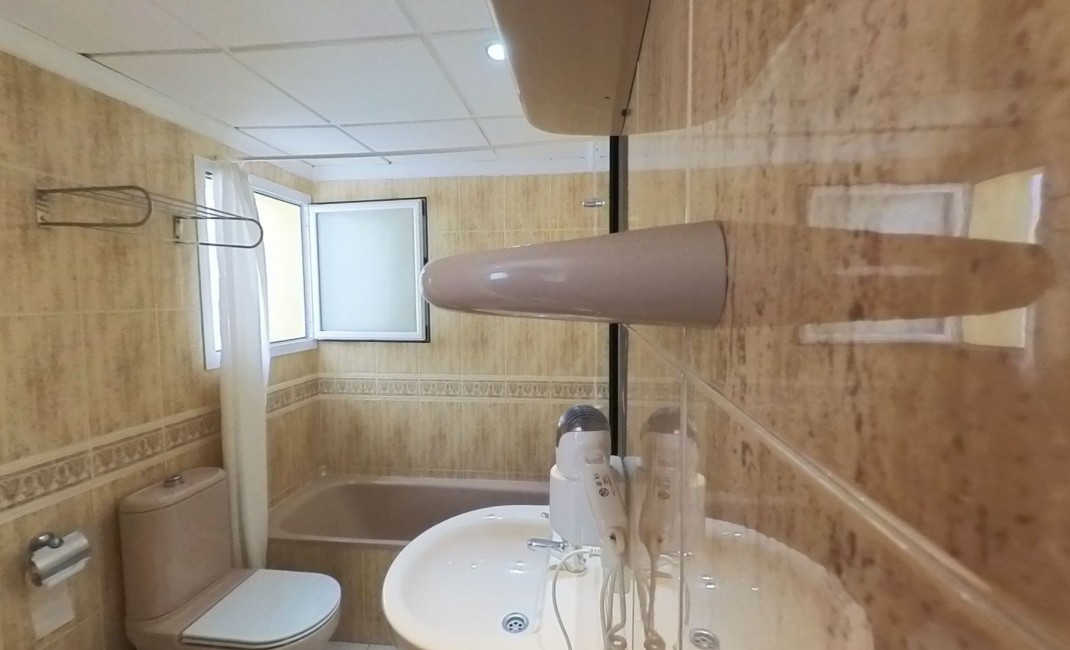 Revente - Appartement - Calpe