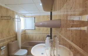 Revente - Appartement - Calpe