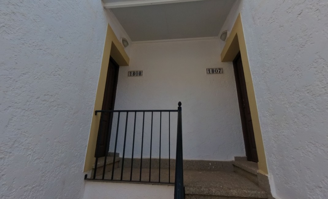 Revente - Appartement - Calpe