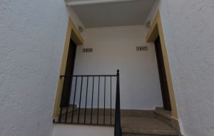 Revente - Appartement - Calpe