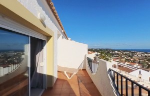 Sale - Apartment - Calpe