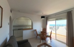 Sale - Apartment - Calpe