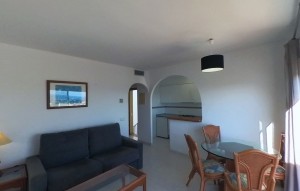 Sale - Apartment - Calpe