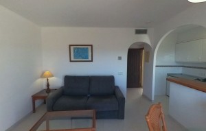 Sale - Apartment - Calpe