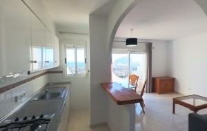 Sale - Apartment - Calpe