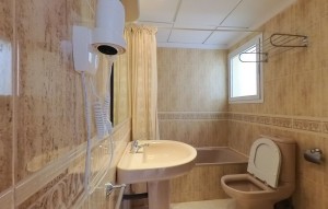 Sale - Apartment - Calpe